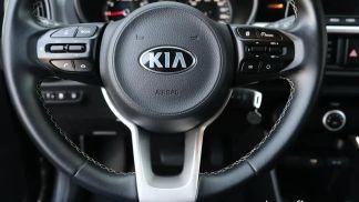Lízing Hatchback Kia Picanto 2021