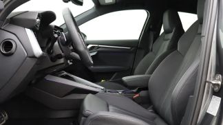 Finansowanie Sedan Audi A3 2024