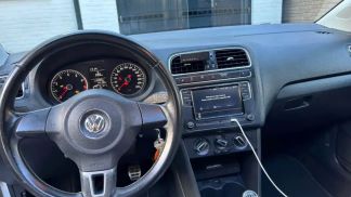 Leasing Hatchback Volkswagen Polo 2011