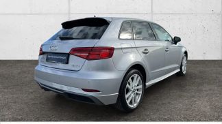 Finansowanie SUV Audi A3 2020