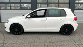 Finansowanie Hatchback Volkswagen Golf 2011