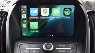 Finansowanie Hatchback Ford C-Max 2019