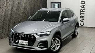 Financování SUV Audi Q5 2022