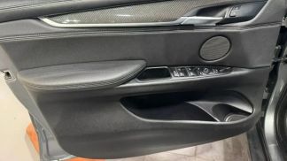 Lízing SUV BMW X5 2017