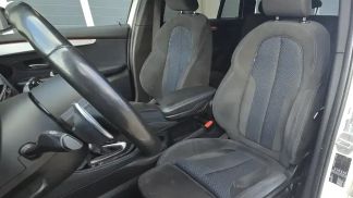 Lízing Hatchback BMW 218 2016