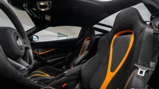 Finansowanie Coupé McLaren 720S 2018