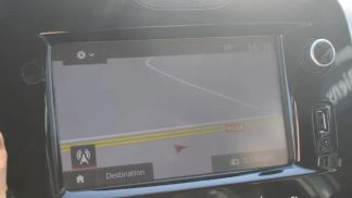 Lízing Van Renault Clio 2018