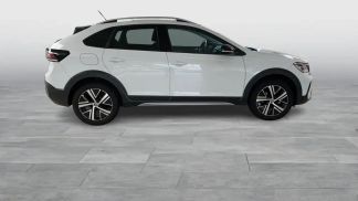 Financování Kupé Volkswagen Taigo 2023