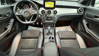 Lízing Sedan MERCEDES CLA 180 2017