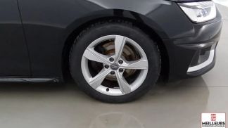 Leasing Wagon Audi A4 2020
