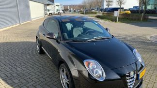 Lízing Hatchback Alfa Romeo MiTo 2015