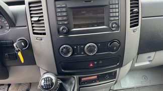 Lízing Van Volkswagen Crafter 2016