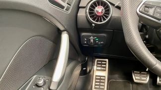 Financování Konvertibilní Audi TT 2021