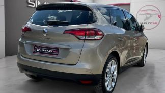 Leasing Fourgon Renault Grand Scenic 2018