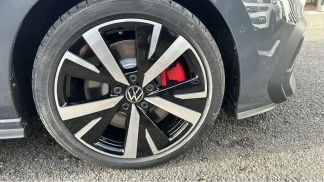 Finansowanie Sedan Volkswagen Golf 2024