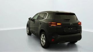 Lízing SUV Citroën C5 Aircross 2024