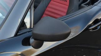 Leasing Convertible Fiat 124 Spider 2019