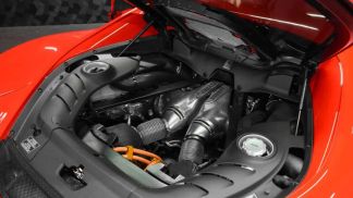 Lízing Kupé Ferrari 296 2023