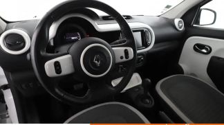 Leasing Hatchback Renault Twingo 2018