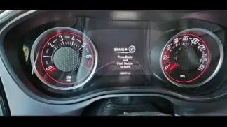 Financování Kupé Dodge Challenger 2019