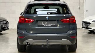 Leasing SUV BMW X1 2018