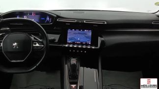 Leasing Wagon Peugeot 508 2020