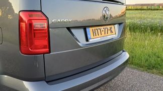 Lízing Hatchback Volkswagen Caddy 2019