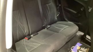 Leasing Sedan Peugeot 208 2014