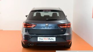 Finansowanie Wóz Seat Leon 2019