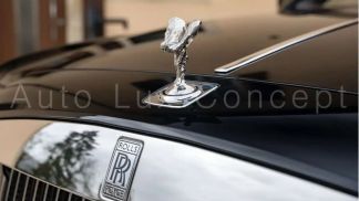 Finansowanie Sedan Rolls-Royce Ghost 2011