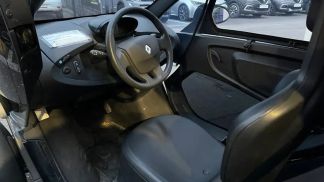Leasing Hayon Renault Twizy 2018