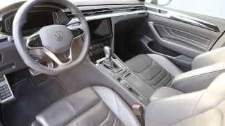 Finansowanie Sedan Volkswagen Arteon 2021