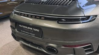 Finansowanie Zamienny Porsche 992 2024