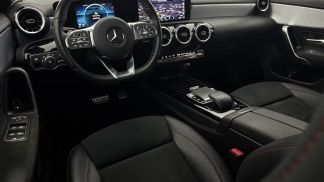 Leasing Wagon MERCEDES CLA 180 2019