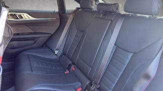 Leasing Coupé BMW i4 2023