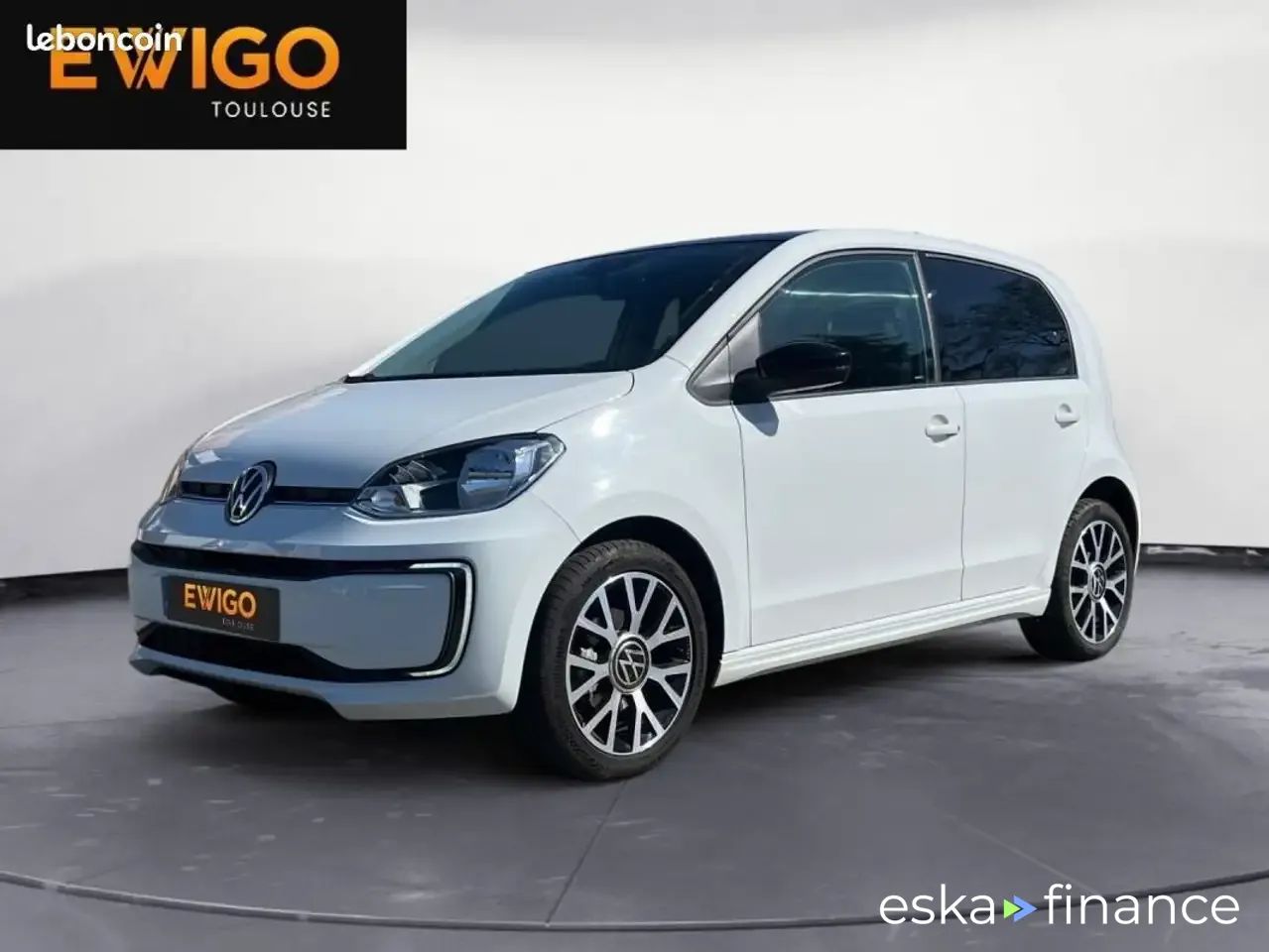 Finansowanie Hatchback Volkswagen up! 2023