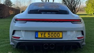 Finansowanie Coupé Porsche 992 2022