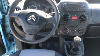 Finansowanie Sedan Citroën Nemo 2010
