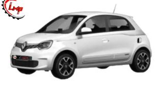 Financování Hatchback Renault Twingo 2020