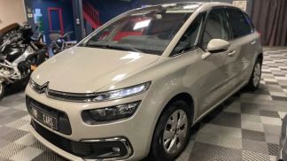 Lízing Hatchback Citroën C4 Picasso 2018