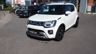 Lízing Hatchback Suzuki Ignis 2022