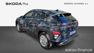 Leasing SUV Hyundai Kona 2024