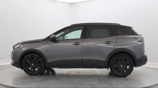 Leasing SUV Peugeot 3008 2023