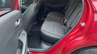Lízing Hatchback Hyundai Kona 2022