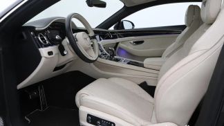 Leasing Convertible Bentley Continental GT 2019
