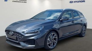 Finansowanie Sedan Hyundai i30 2023