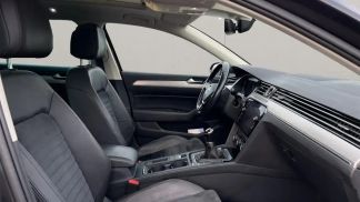 Finansowanie Wóz Volkswagen Passat 2017