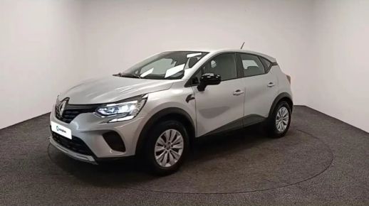 Renault Captur 2022