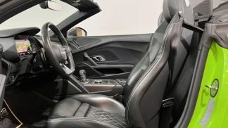 Finansowanie Zamienny Audi R8 2017