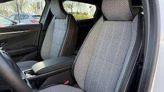 Leasing Sedan Renault MEGANE E-TECH 2023